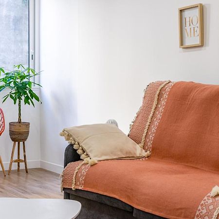 Le Pitchou Par Dodo A Cassis Apartment Bagian luar foto