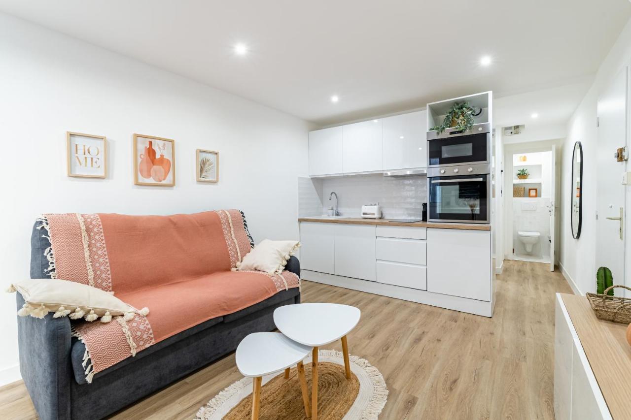 Le Pitchou Par Dodo A Cassis Apartment Bagian luar foto